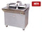 GATTO Open Style Bowl Cutter - 20Lt